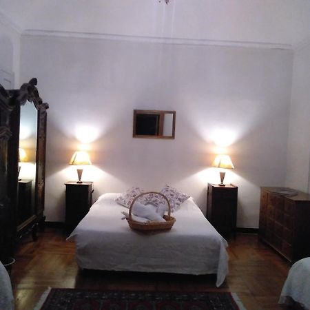 Riverside Napione 25 都灵 外观 照片