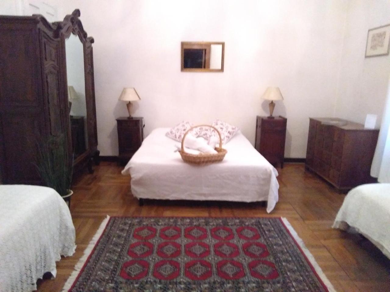 Riverside Napione 25 都灵 外观 照片