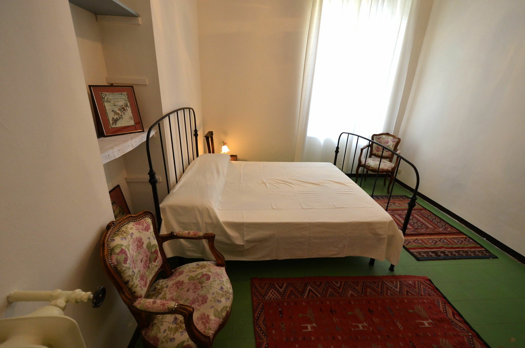 Riverside Napione 25 都灵 外观 照片